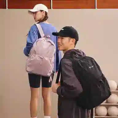 Champion EaseMove Backpack SS25