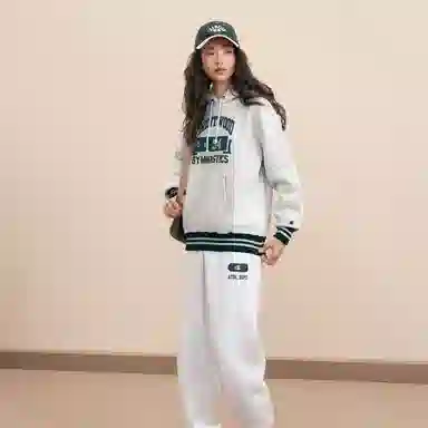 Champion FW24 REVERSE WEAVE