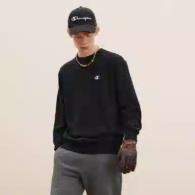 Champion FW24 BASIC C-Logo