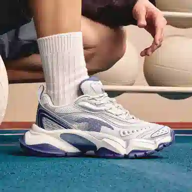 Champion Power Armor EC Silver White