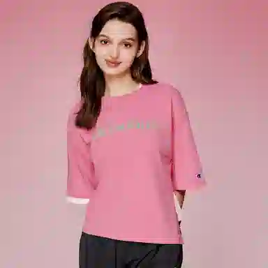 Champion SS24 For Her T