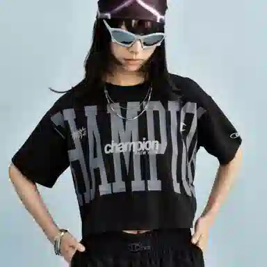 Champion URBAN CONTEMPORARY SS25 T