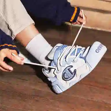 Champion AutoSkate V1 LOGO