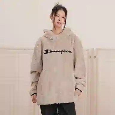 Champion FW24 script shop Logo