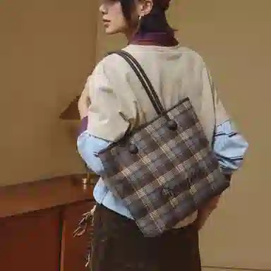 Champion Neverfull Tote Bag FW25 Tote