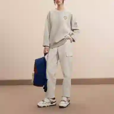 Champion FW24 surplus + utility C-Logo