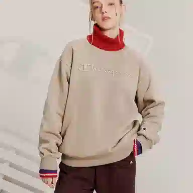 Champion FW23 Rochester Logo