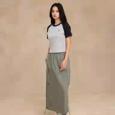 Champion SS25 WOMEN'S CASUAL