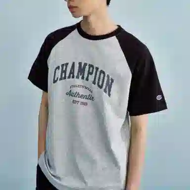 Champion SS25 logoT
