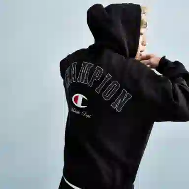 Champion SS25 STREET VARSITY