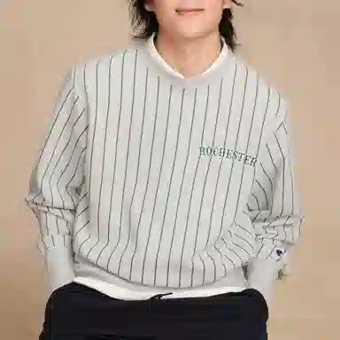 Champion FW25 MEN'S CASUAL(CONCEPT PACKAGE)