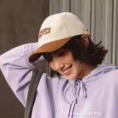 Champion Combo Ball Cap 2.0