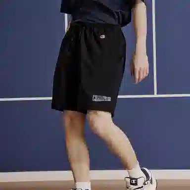 Champion Action Style SS24