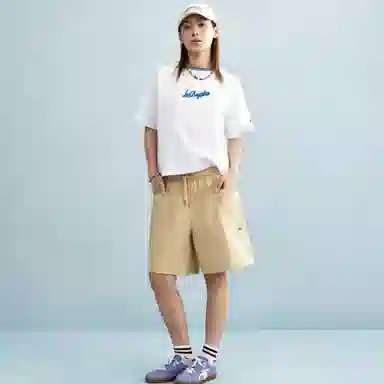 Champion WOMEN'S CASUAL SS25T