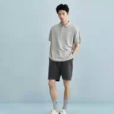 Champion SS25 Polo