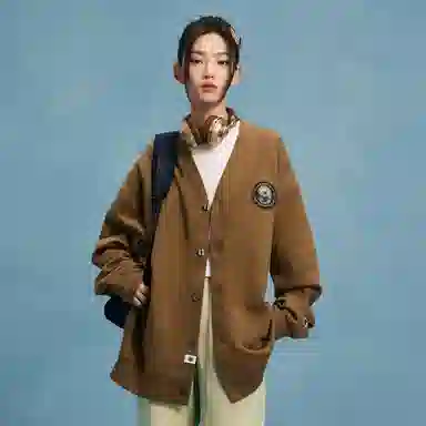 Champion Men's Rocheste SS24 LogoV