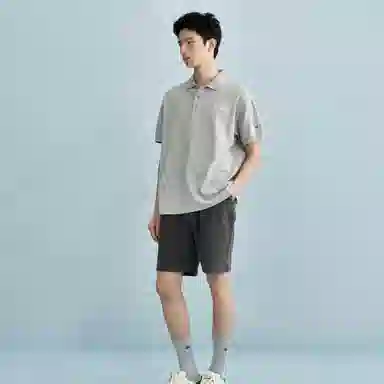 Champion SS25 Polo