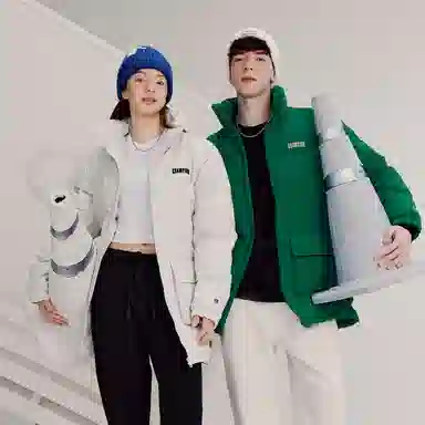 Champion FW23 Men'S Life