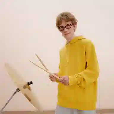 Champion FW23 Legacy C-Logo