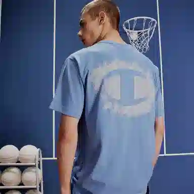 Champion BASIC SS24 C-LogoT