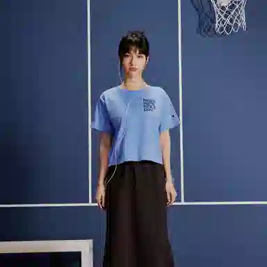 Champion Women's Legacy SS24 T