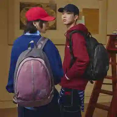 Champion K-Pure Backpack