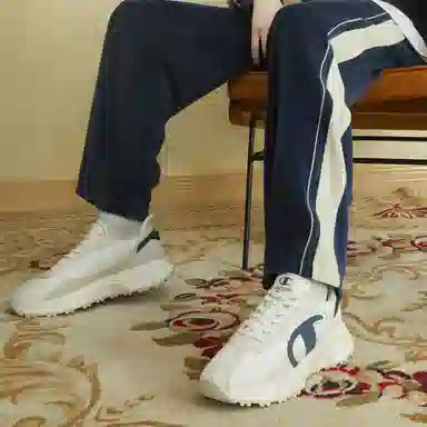 Champion Retro Sports Street Runner 1