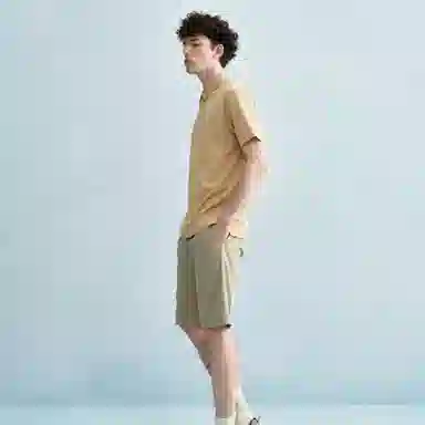 Champion SS25 MEN'S CASUAL Polo
