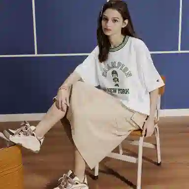 Champion MEN'S CASUAL SS24 T