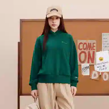 Champion FW24 WOMEN'S CASUAL Logo