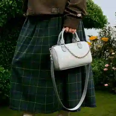 Champion Sweetheart Chain Bag Small