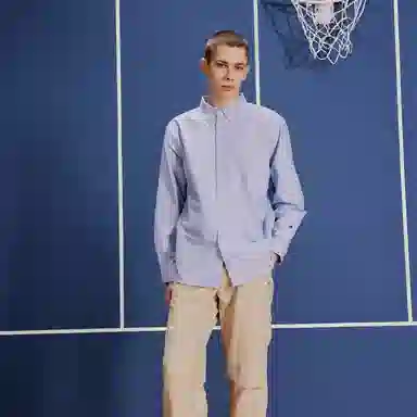 Champion MEN'S CASUAL SS24 Logo