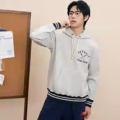 Champion FW24 REVERSE WEAVE