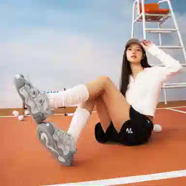 Champion Essentials AutoSkate Mary Jane