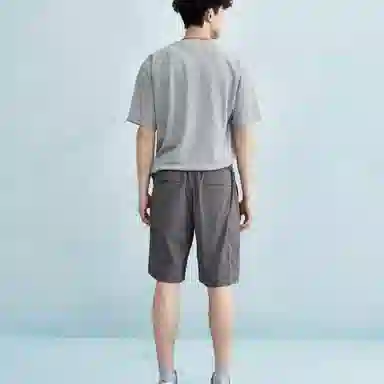 Champion SS25 MEN'S CASUAL
