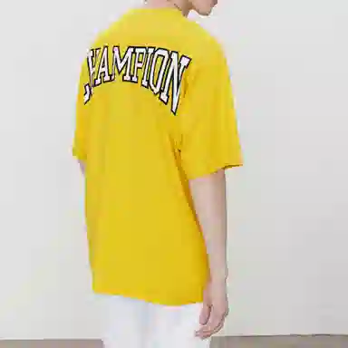 Champion SS22 logoT