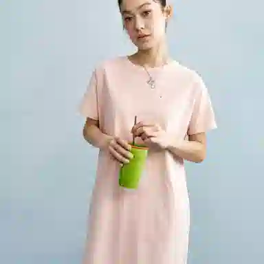 Champion WOMEN'S BASIC SS24 Logo