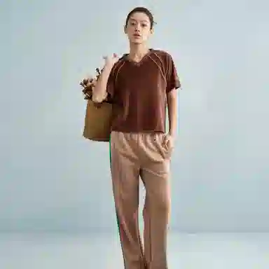 Champion SS25 WOMEN'S CASUAL Polo