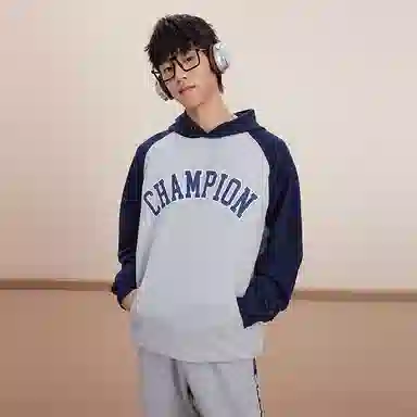 Champion FW24 Japan SMU 2