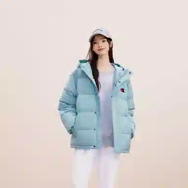 Champion FW22 C-Logo