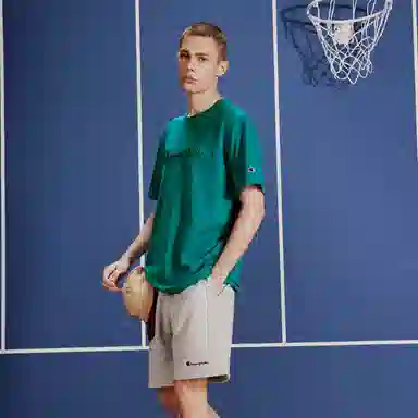 Champion SS23 LogoT