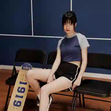 Champion Women's Rochester SS24 T