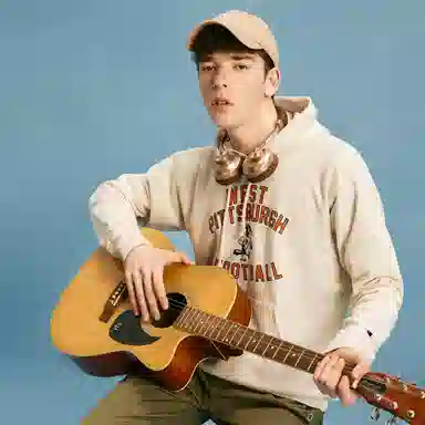 Champion REVERSE WEAVE SS24