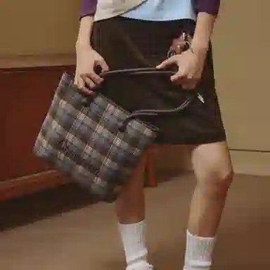 Champion Neverfull Tote Bag FW25 Tote