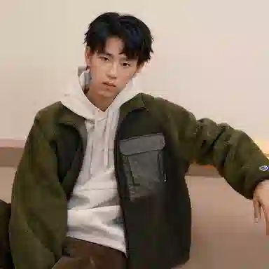 Champion FW24 CITY BOY