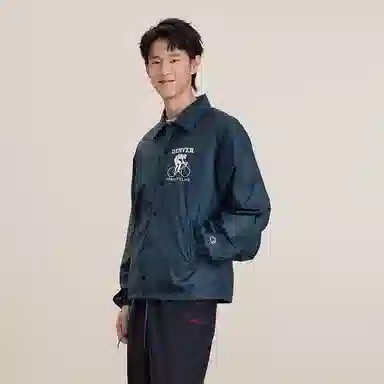 Champion FW24 MEN'S CASUAL