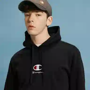Champion Legacy SS24 Logo
