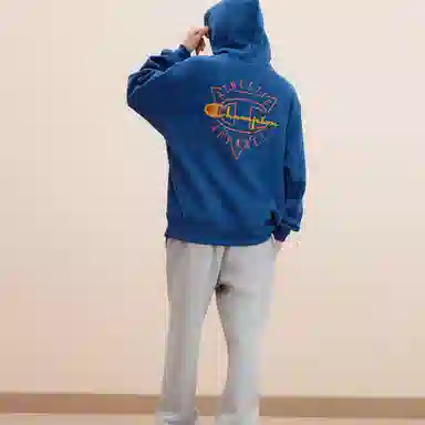 Champion Hoodie