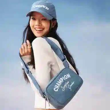 Champion Champ Camera Bag