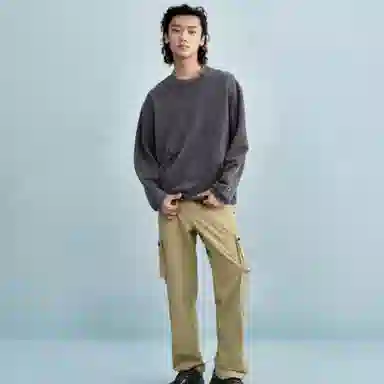 Champion SS25 Mineral Dye